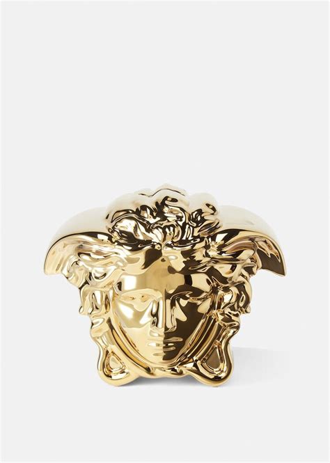 versace tissue box|Versace break the bank.